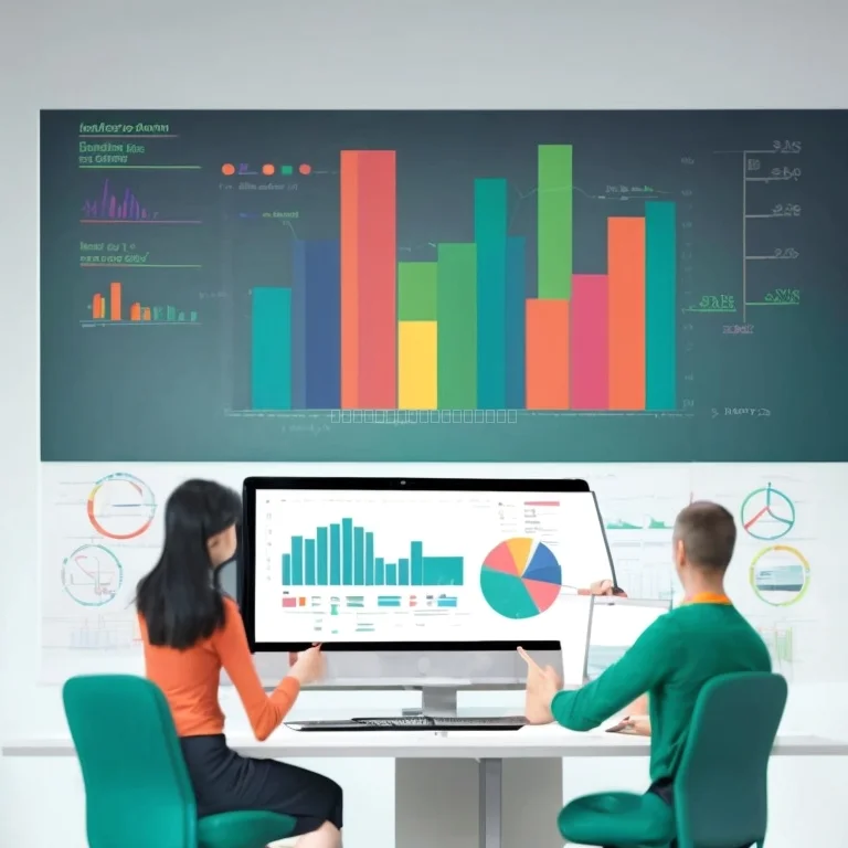 Strategische Planung mit MarktLabFit Experten