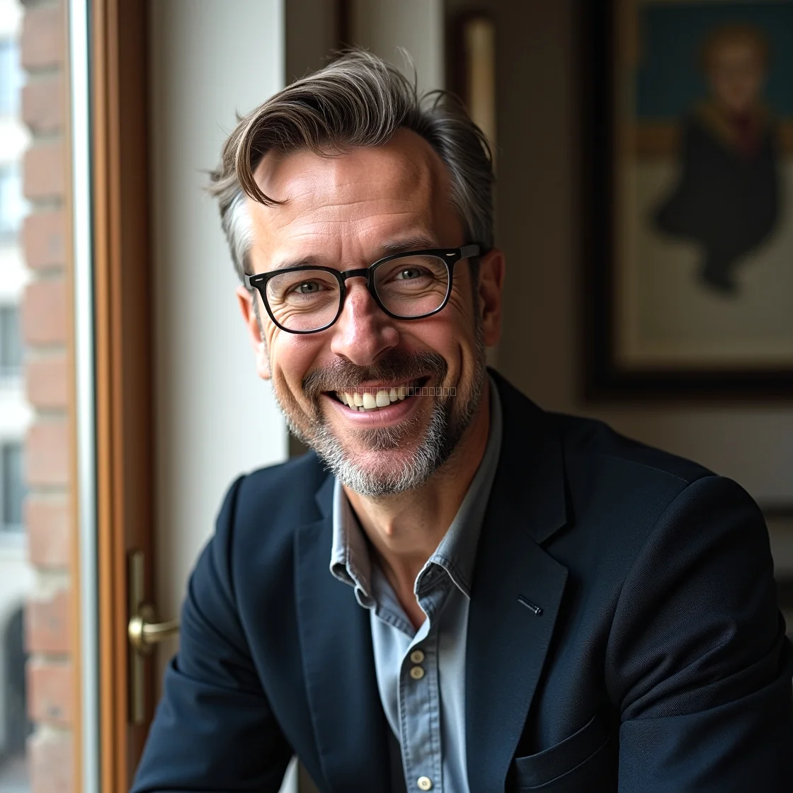 Lukas Meier