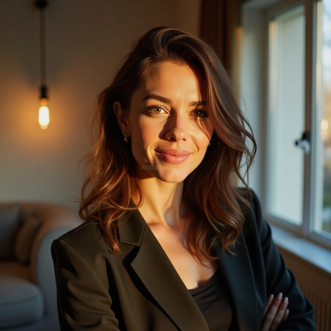Sophie Müller