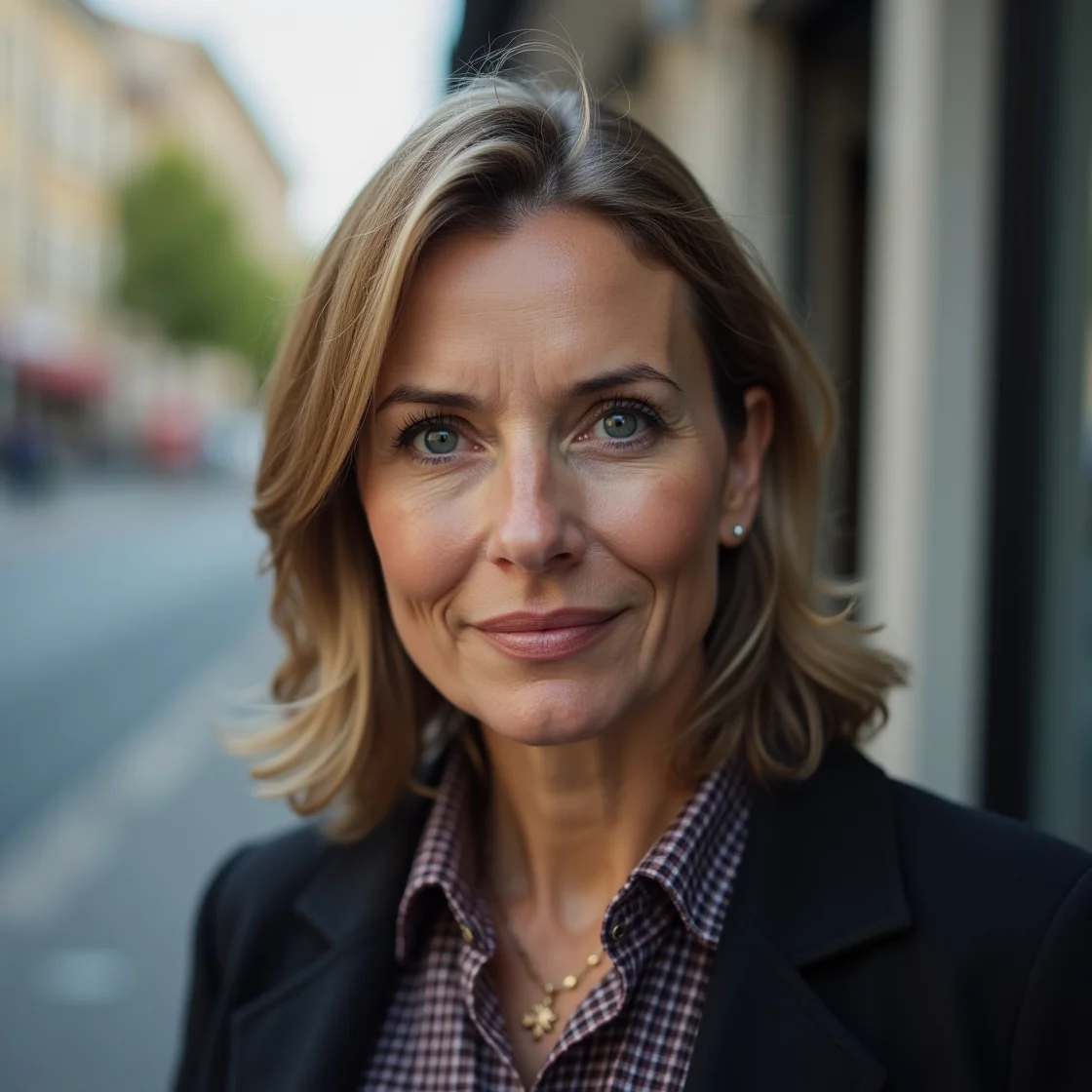 Anna Schmid